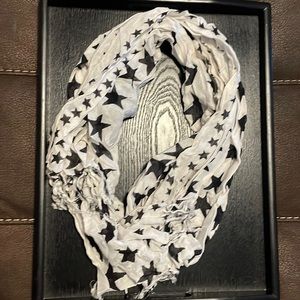 Star scarf❣️